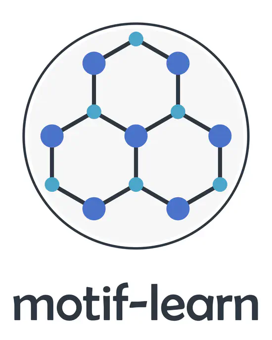 motif-learn